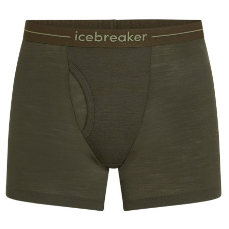 Caleçon homme Icebreaker 175 Everyday Boxers wFly