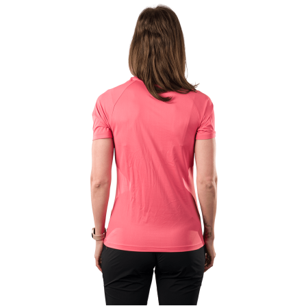 T-shirt fonctionnel femme Northfinder Isadora