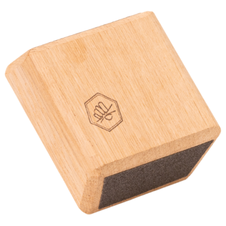 Musculation main Crush Climbing Angled Pinch Block