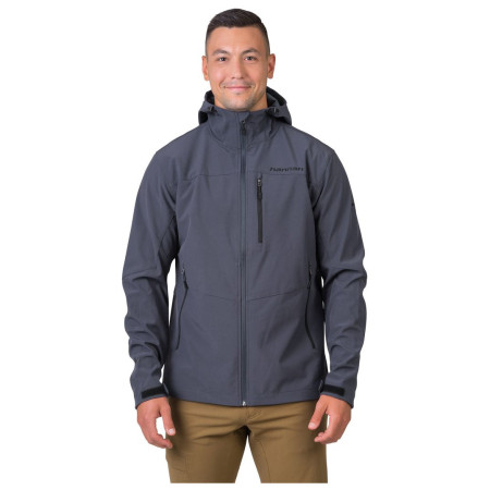 Veste softshell homme Hannah Shelton Lite