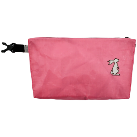 Sac banane High Tail Designs Fanny Pack v1.5 Bubblegum rose Bubblegum