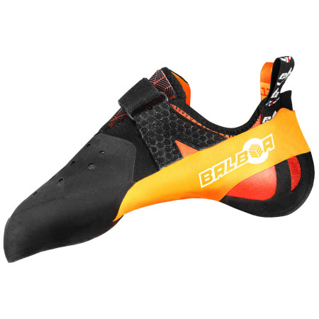 Chaussons d'escalade EB Climbing Balboa