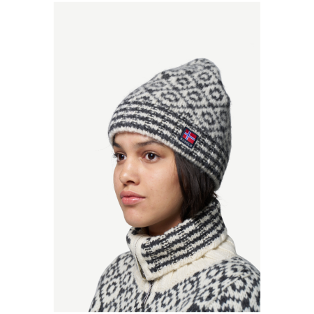 Bonnet d'hiver Devold Svalbard Wool Beanie