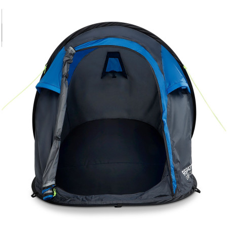 Tente Regatta Malawi II 2 Person Pop Up Tent