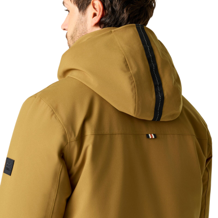 Veste d'hiver homme Regatta Frankie Insulated