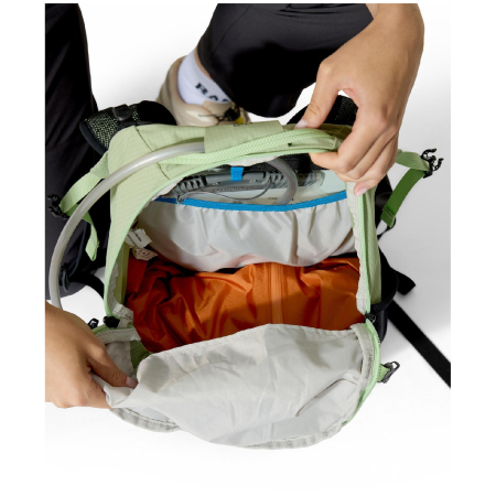 Sac à dos femme randonnée Rab Airox 22 ND