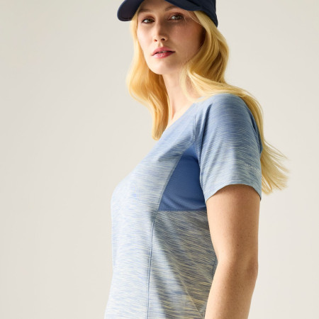 T-shirt femme Regatta Laxley II