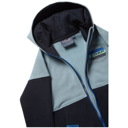 Sweatshirt enfant Loap Dizar