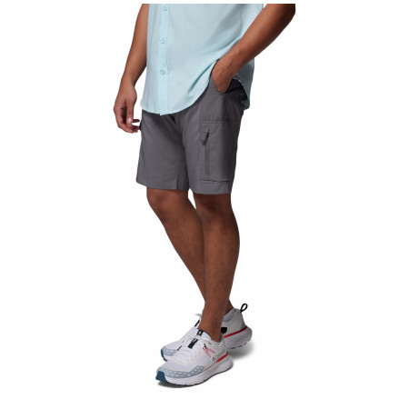 Shorts homme Columbia Silver Ridge™ Utility Cargo Short