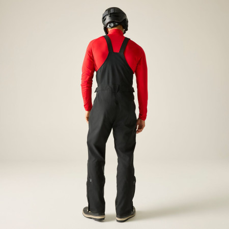 Pantalon homme Dare 2b Twin Tip Bibbed Pant