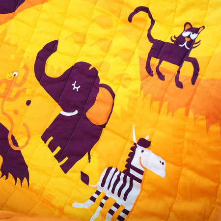 Hamac Hamaka.eu Hamaka 2v1