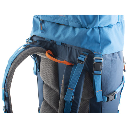 Sac à dos Pinguin Attack 45