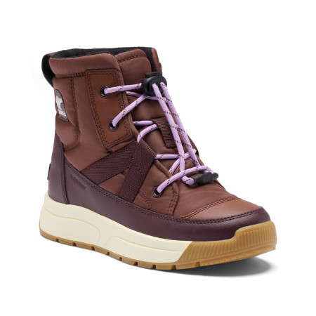 Bottes d'hiver enfant Sorel Whitney™ III Mid Wp Auburn