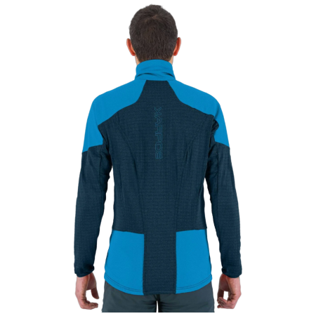 Sweat-shirt homme Karpos Puez Fleece