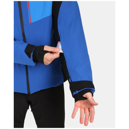 Veste homme Kilpi Tonnsi-M