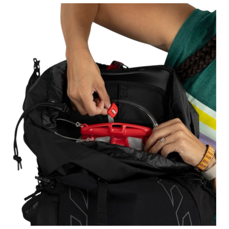 Sac à dos femme randonnée Osprey Tempest 44