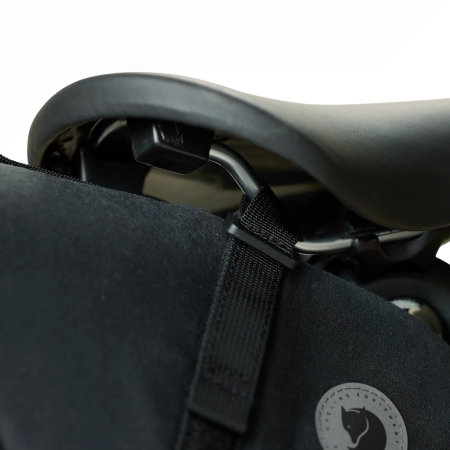 Sacoche selle vélo Fjällräven Hoja Seatbag
