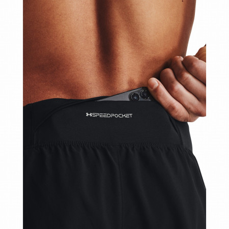 Shorts homme Under Armour Launch Pro 2n1 7'' Shorts