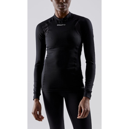 T-shirt fonctionnel femme Craft Active Extreme X LS