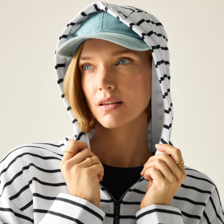 Sweat-shirt femme Regatta Bayletta Hoody