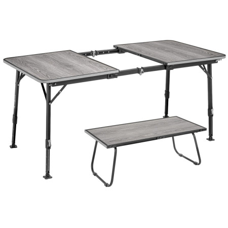 Table Brunner ELùtop 6 ComPack Extension
