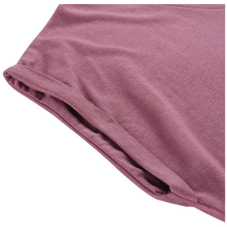T-shirt femme Alpine Pro Nogera 2