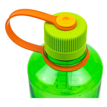 Bouteille Nalgene Narrow Mouth 500 ml Sustain