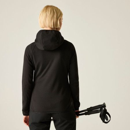 Veste de plein air pour femme Dare 2b Womens Aerofse Padded Hybrid Jacket