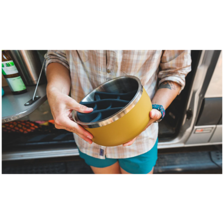 Gamelle pour chien Ruffwear Basecamp™ Bowl