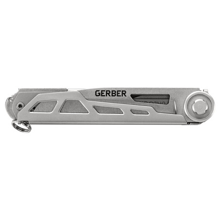 Outil multifonction Gerber Armbar Slim Drive