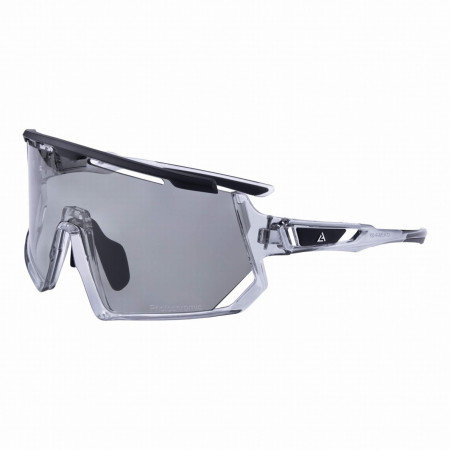 Lunettes soleil Laceto Aurora Photo gris Grey