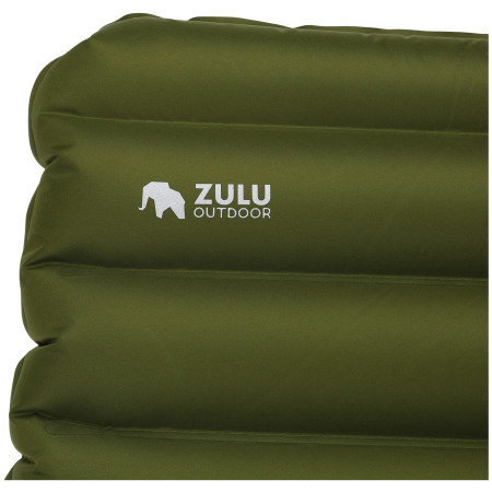 Matelas gonflable Zulu Moonlight Comfort II