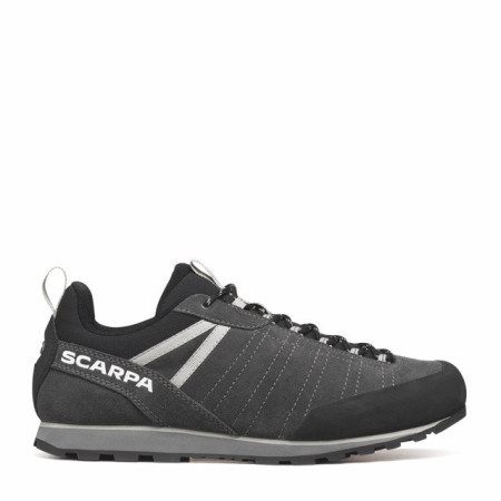 Chaussures homme Scarpa Crux 2 gris