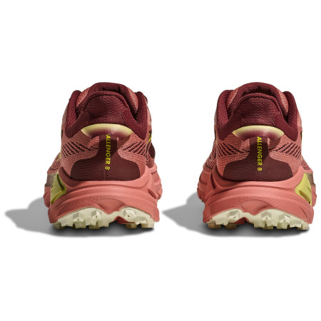 Chaussures running femme Hoka W Challenger 8 Wide