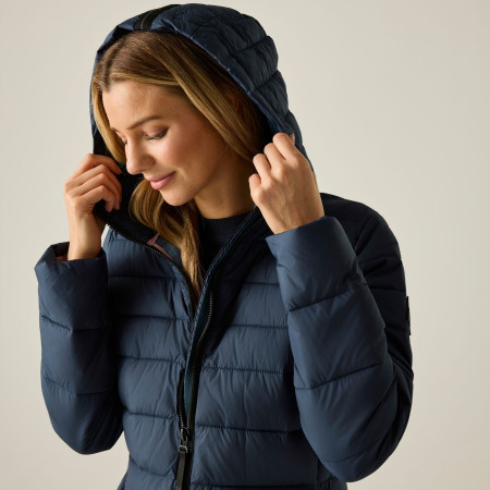 Manteau femme Regatta Amara