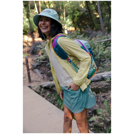 Chapeau randonnée Cotopaxi Tech Bucket Hat