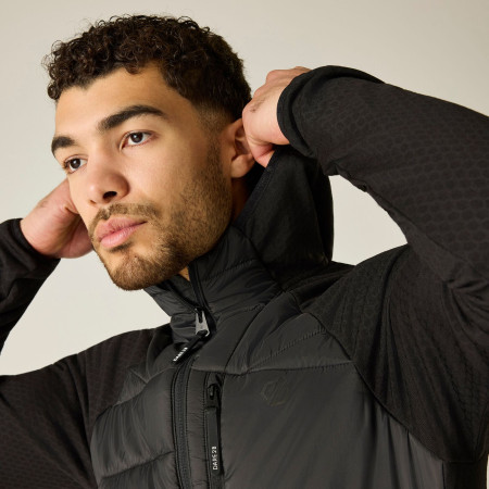 Veste homme Dare 2b Aero Fuse Padded Hybrid