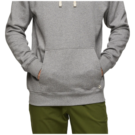 Sweat-shirt homme Cotopaxi M'S Llama Patch Pullover Hoodie