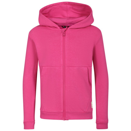 Sweatshirt enfant Alpine Pro Miako Fuchsia rose FUCHSIA FEDORA