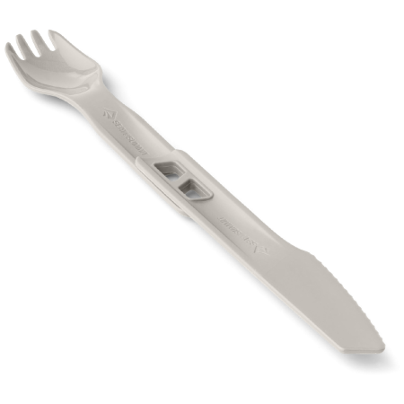 Couverts Sea to Summit Horizon Cutlery Set - 2 Piece