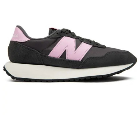 Chaussures femme New Balance WS237YA vert Blacktop