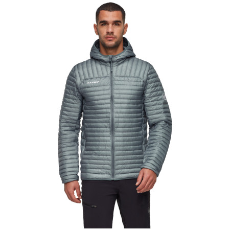 Veste homme Mammut Broad Peak Light IN Hooded Jacket Men