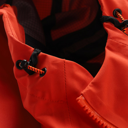 Veste homme Alpine Pro Cort