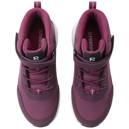 Chaussures enfant Reima Hiipien Deep Purple