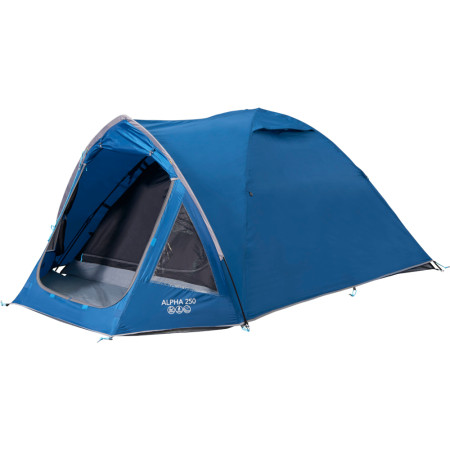 Tente Vango Alpha 250 2021 bleue MoroccanBlue