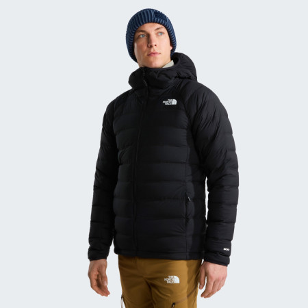 Veste homme The North Face M Abseil Stretch Down Hoodie