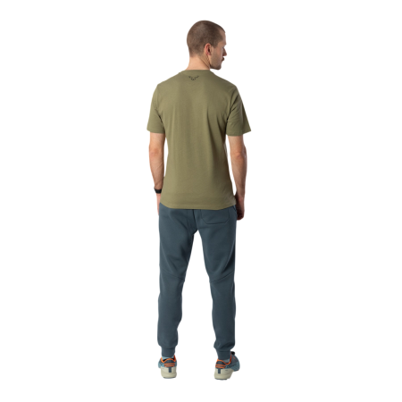 T-shirt homme Dynafit Graphic Co T-Shirt M