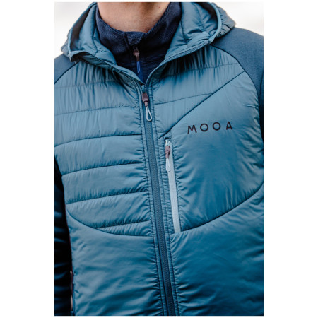 Veste homme MOOA Narro