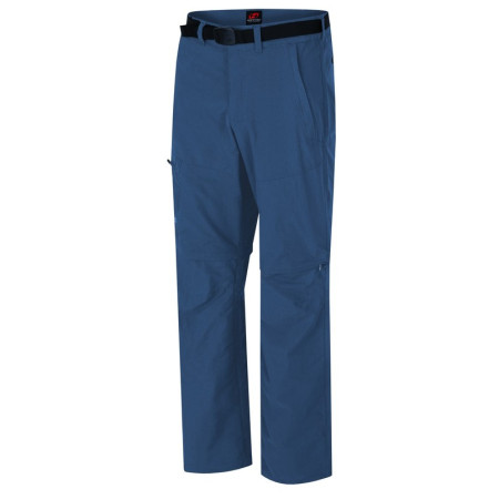 Pantalon homme Hannah Kim M bleue EnsignBlue