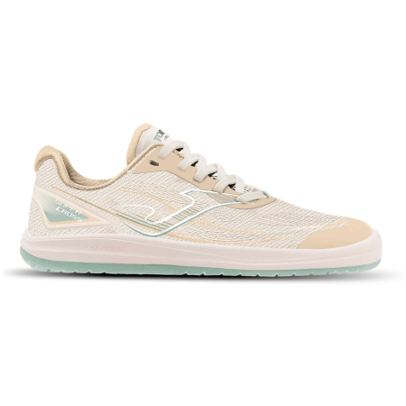 Chaussures barefoot pour enfant Joma Supercross Junior Beige